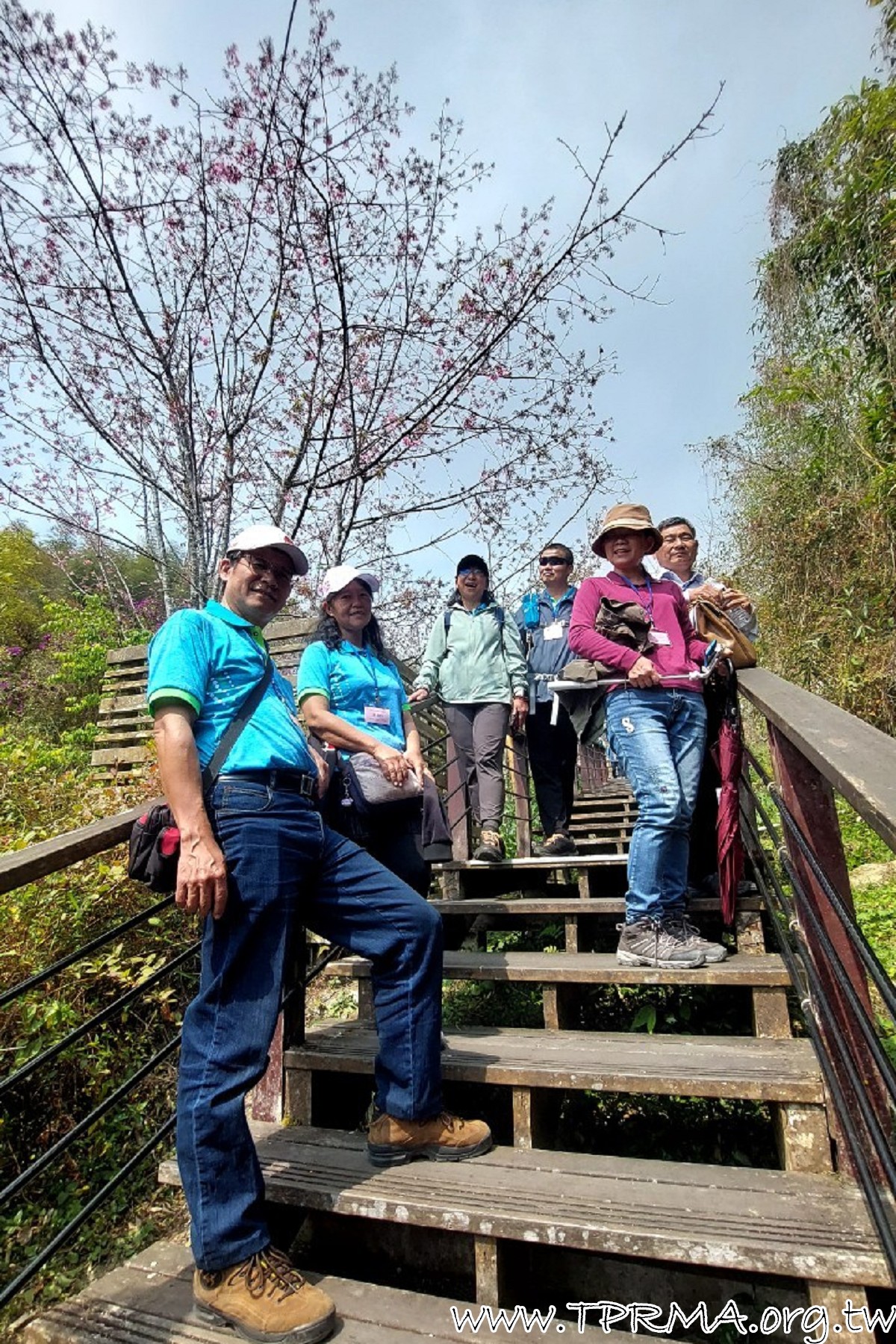20230317 18阿里山小火車之旅 230323 111