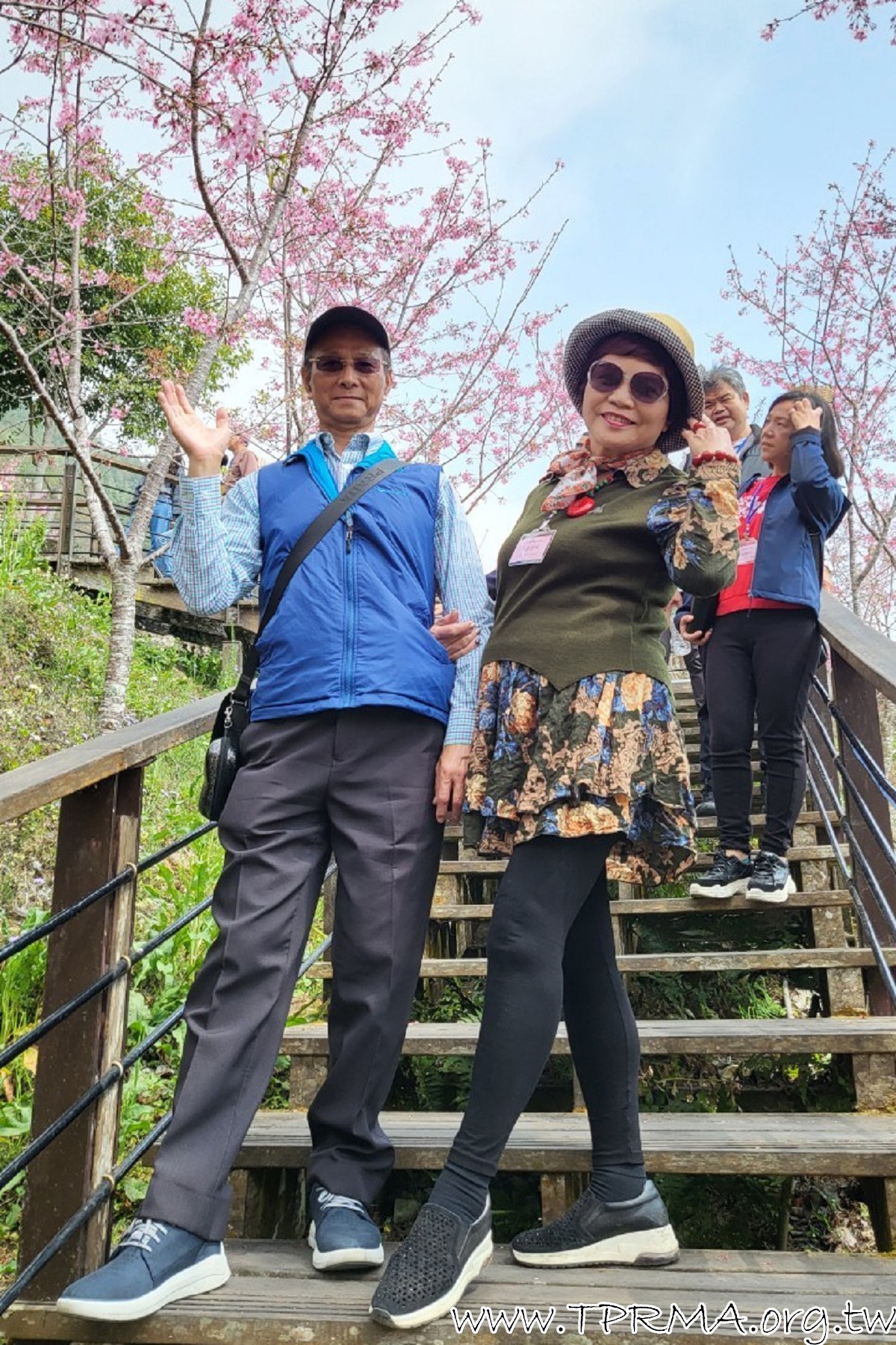 20230317 18阿里山小火車之旅 230323 417