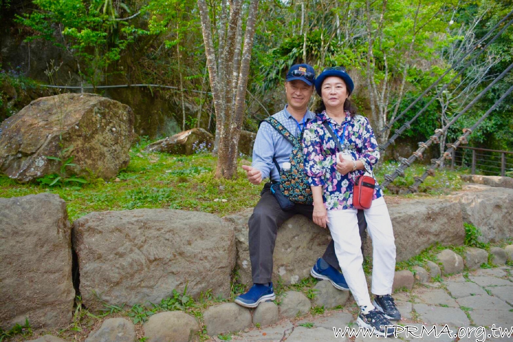 20230318阿里山森林遊樂區 230323 17