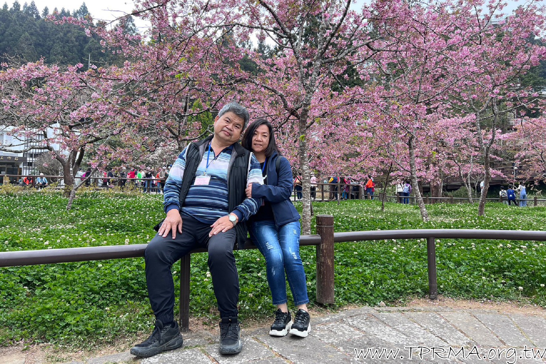 20230318阿里山森林遊樂區 230323 484