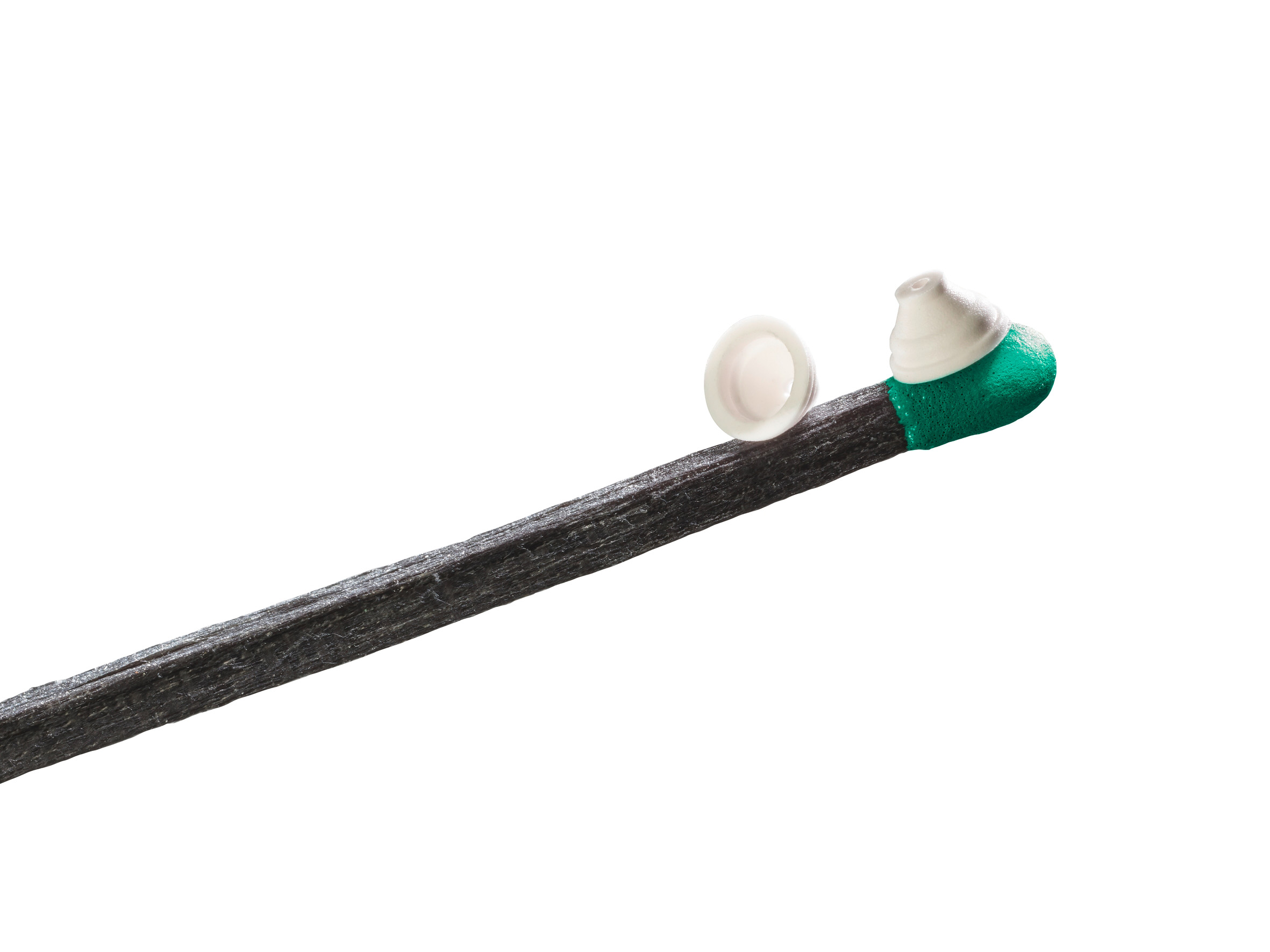 ARBURG 169266 micro LSR caps